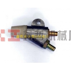 北京長空噴砂機配件，液體噴砂機配件，E-2干式噴槍，噴槍頭，液體砂泵，1.5KW磨液泵