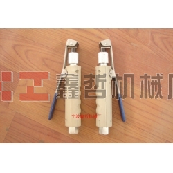 鑫哲-噴砂機配件，小型移動式噴砂機噴槍，噴砂槍