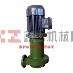 9-11千瓦噴砂泵,7.5千瓦噴砂機(jī)砂泵,長空液體噴砂機(jī)配件