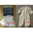 XZ-260噴砂服，噴砂防護(hù)服，打砂衣，噴砂防護(hù)衣