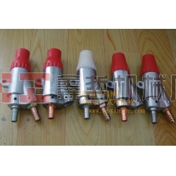 XZ-A2噴砂槍，吸入式噴砂槍，噴砂機(jī)噴槍，普壓式噴槍