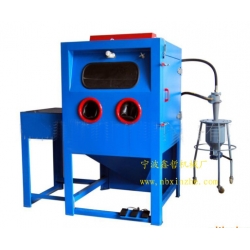 XZ-2010W液體噴砂機，水噴砂機，水噴砂機