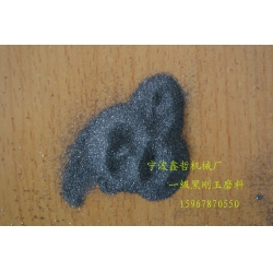 XZ-噴砂磨料，黑剛玉噴砂磨料，金剛砂磨料