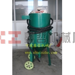 高壓噴砂機,高壓防腐噴砂機,高壓墓碑刻字噴砂機,石材噴砂機