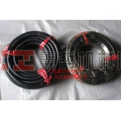 XZ-20噴砂管，高壓噴砂管，高壓耐磨噴砂管