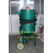 高壓噴砂機(jī)，高壓防腐噴砂機(jī)，高壓墓碑刻字噴砂機(jī)，石材噴砂機(jī)