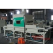 XZ-全自動噴砂機(jī)，輸送式自動噴砂機(jī)，通過式自動噴砂機(jī)