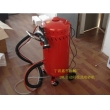 自動循環回收噴砂機，專業品質