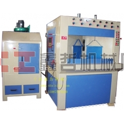 XZ-轉盤式自動噴砂機,自動噴砂機,間歇式自動噴砂機