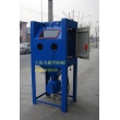 高壓噴砂機(jī)，加壓型噴砂機(jī)，手動(dòng)噴砂機(jī)