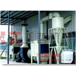 XZ-噴砂房，蜂窩式噴砂房，環保噴砂房，大型噴砂房