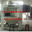 自動噴砂機(jī)，轉(zhuǎn)盤式自動噴砂機(jī)，間歇式自動噴砂機(jī)