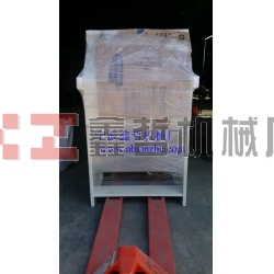 鋁壓鑄噴砂機，五金汽配噴砂機，亞克力噴砂機