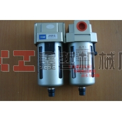 鑫哲-油水分離器，分離器，噴砂機油水分離器，噴砂機配件