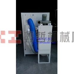 鋁壓鑄噴砂機，五金汽配噴砂機，亞克力噴砂機